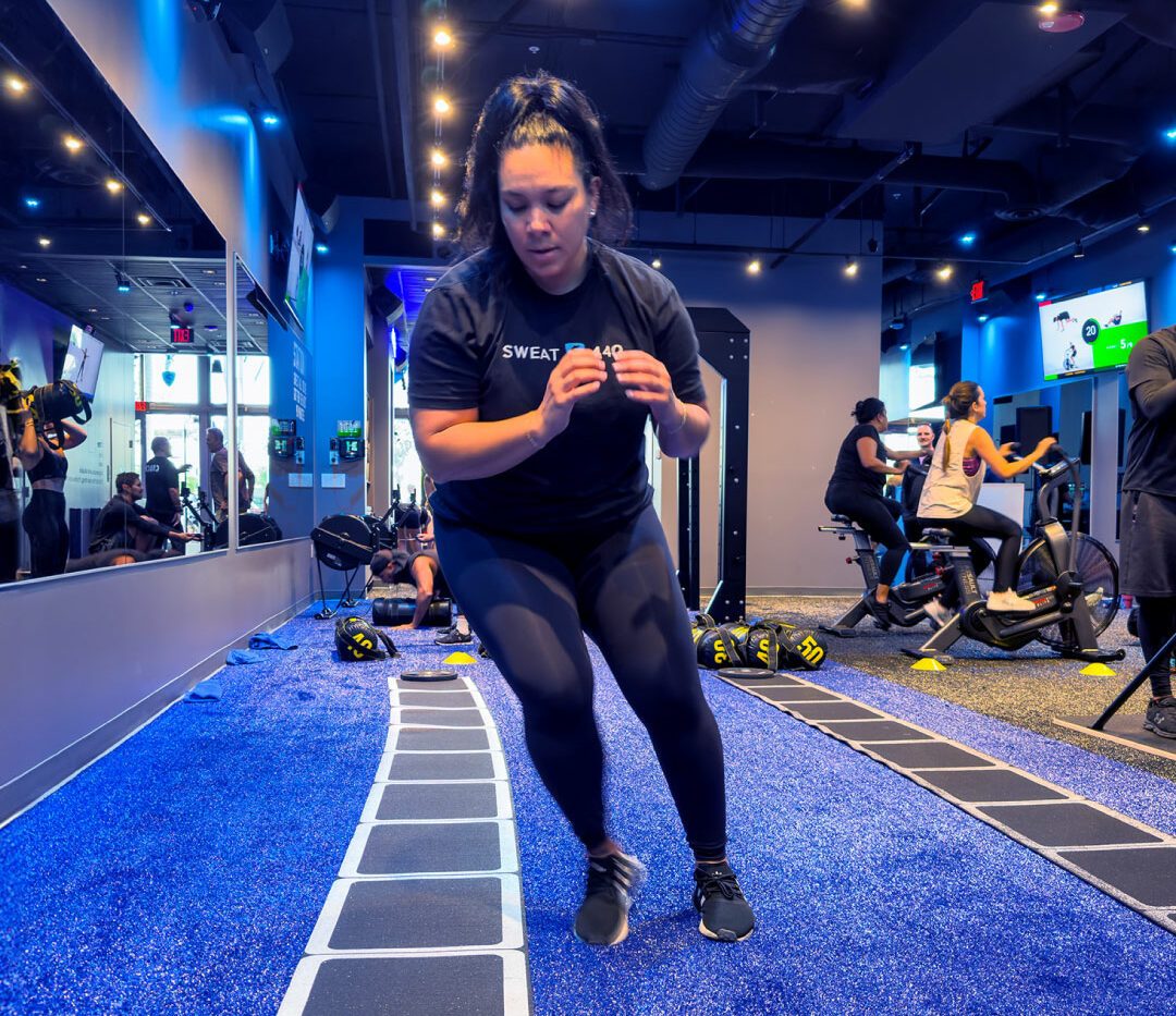 Why Runners Need Strength Training for Performance — SWEAT440 blog