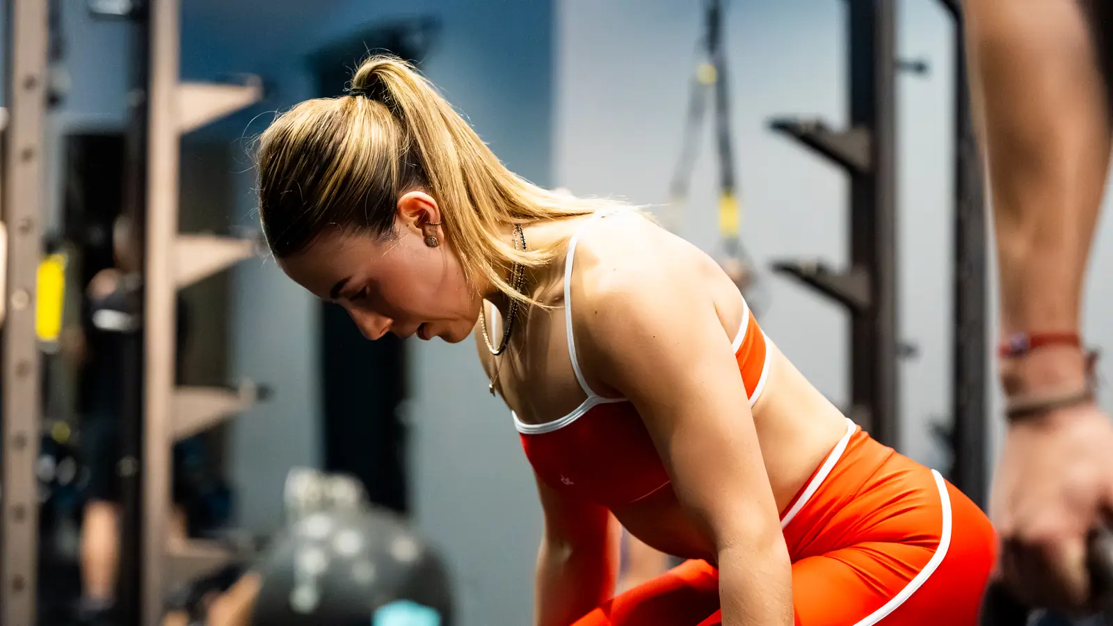 Glute Workout: Best Exercises to Build Stronger Glutes — SWEAT440 blog